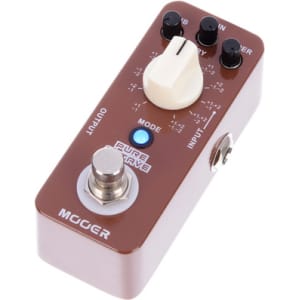 Mooer Pure Octave