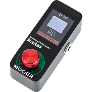 Mooer Radar