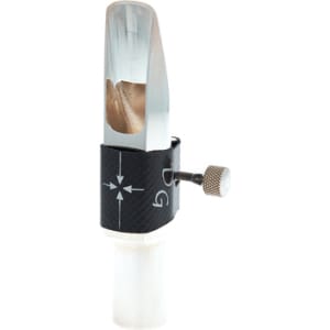 Nadir Fusion Tenor 8 SP