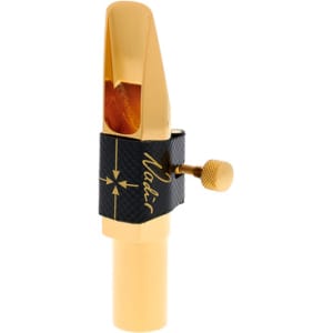 Nadir Fusion Tenor 9 GP