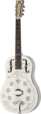 National Reso-Phonic Style O Deluxe