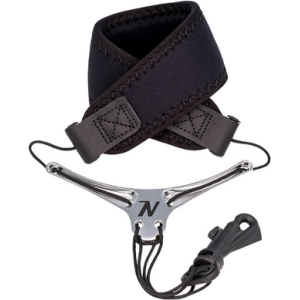Neotech Bravo Sax Strap silver
