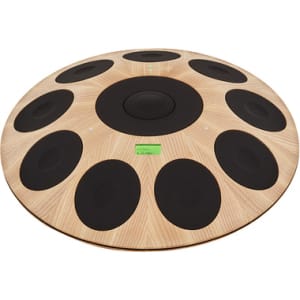 Neotone Mutant Digital Handpan Ash