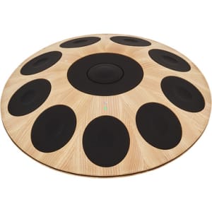Neotone One Digital Handpan Ash