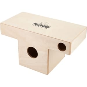 Nino 953 Slap-Top Cajon