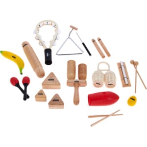 Nino Nino 515 Rhythmik Set