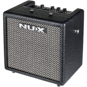 Nux Mighty 8BT MKII