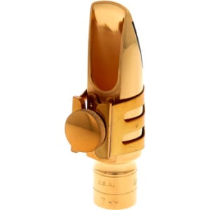 Otto Link Super Tonemaster Alto 7*
