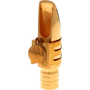 Otto Link Super Tonemaster Alto 8*