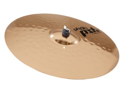 Paiste 20" PST8 Reflector Medium Ride
