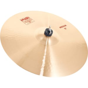 Paiste 2002 Classic 16" Medium Crash