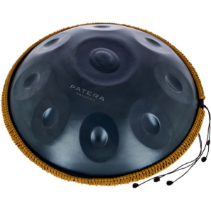 Patera HPDM-2 D Minor