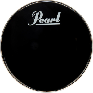 Pearl 20" Bass Drum Front Head