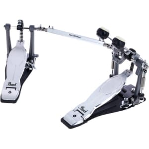 Pearl P-1032 Eliminator Solo Black