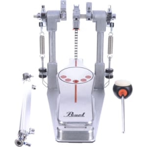 Pearl P-931 Double Pedal Expansion