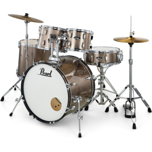Pearl Roadshow 22" Bronze Metallic