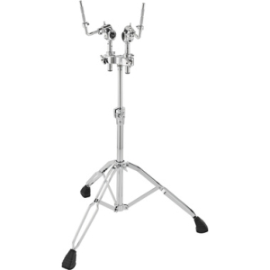 Pearl T-1035L Twin Tom Stand W/L-Rod