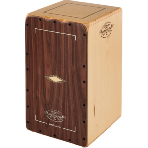 Pepote Estudio Cajon