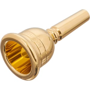 Perantucci Tuba Mouthpiece PT-40 G