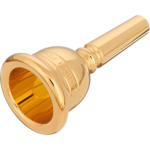 Perantucci Tuba Mouthpiece PT-45 G
