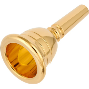 Perantucci Tuba Mouthpiece PT-62 G