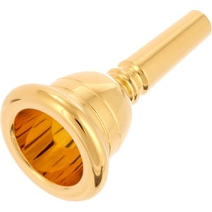 Perantucci Tuba Mouthpiece PT-72 G