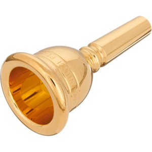 Perantucci Tuba Mouthpiece PT-88L G