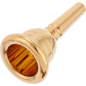 Perantucci Tuba Mouthpiece PT-89 G