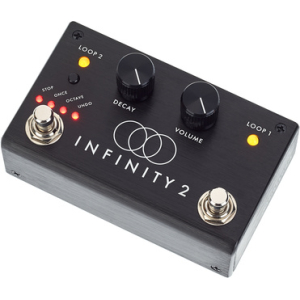 Pigtronix Infinity Looper 2