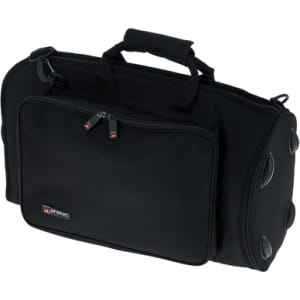 Protec C244X Gigbag for Flugelhorn