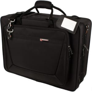 Protec PB-301F Case for Trp & Flgh