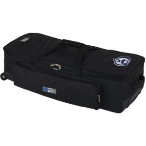 Protection Racket Hardware bag wheels 38"x14"