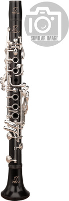 RZ Clarinets Eb-Clarinet Intermediate 17/6