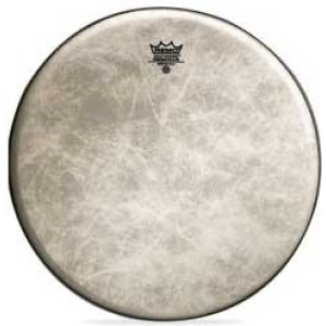 Remo 16" Fiberskyn 3 Bass Drum FD