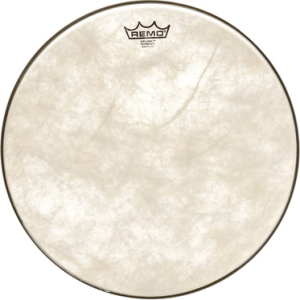 Remo 16" Fiberskyn 3 Thin (FD)