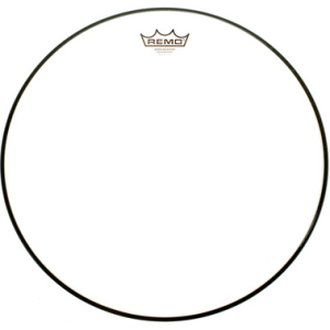 Remo 16" Renaissance Ambassador