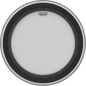 Remo 16" SMT Ambassador Coated BD
