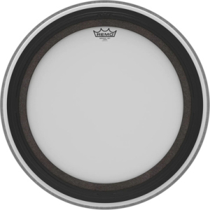 Remo 16" SMT Emperor Coated BD