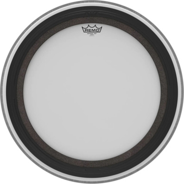 Remo 16" SMT Emperor Coated BD
