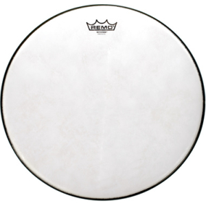 Remo 16" Skyntone Coated