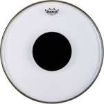 Remo 18" CS Clear Bass Drum