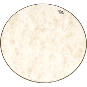 Remo 26" Fiberskyn 3 Medium (FA)
