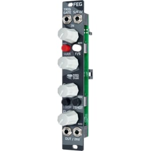 Rides In The Storm FEG