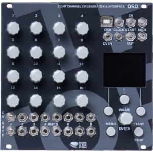 Rides In The Storm QSQ