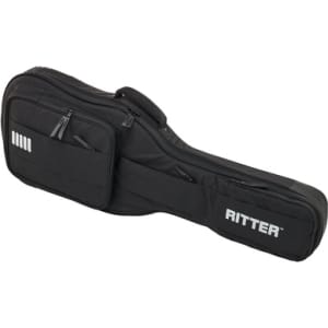 Ritter Arosa Electric Guitar SBK