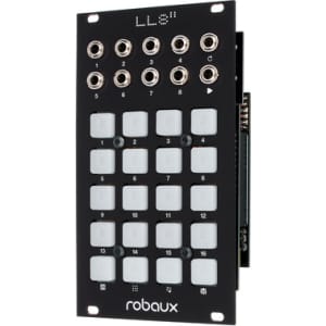 Robaux LL8 II