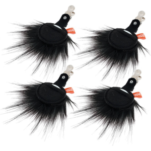 Rohema Mr. Muff MiniMuff 4-Set