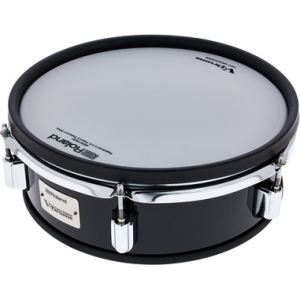 Roland 12"x04" PDA120LS-BK Snare Pad