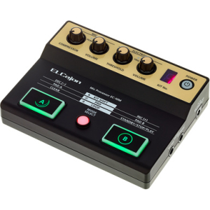 Roland EC-10M ELCajon Mic Processor