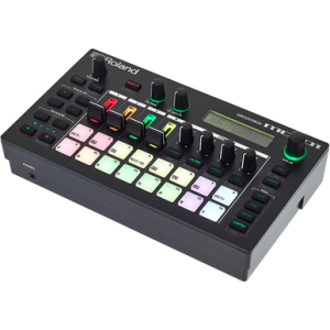 Roland MC-101
